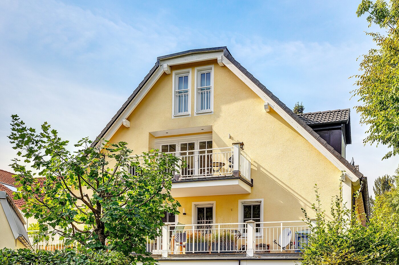 Appartement avec 4 pièces | München-Forstenried | 2209ML6
