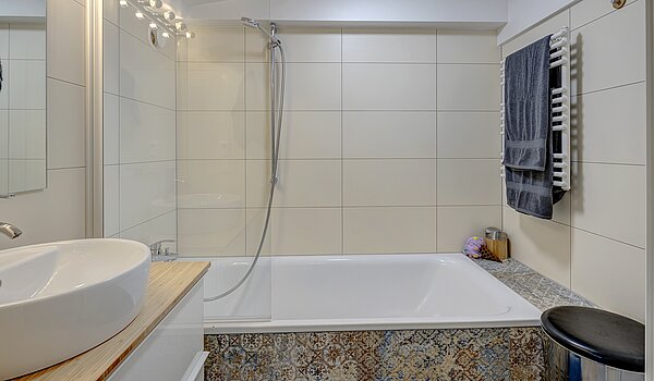 Appartement au dernier étage avec 4.5 pièces | München-Ludwigsvorstadt | 70461 | Bad