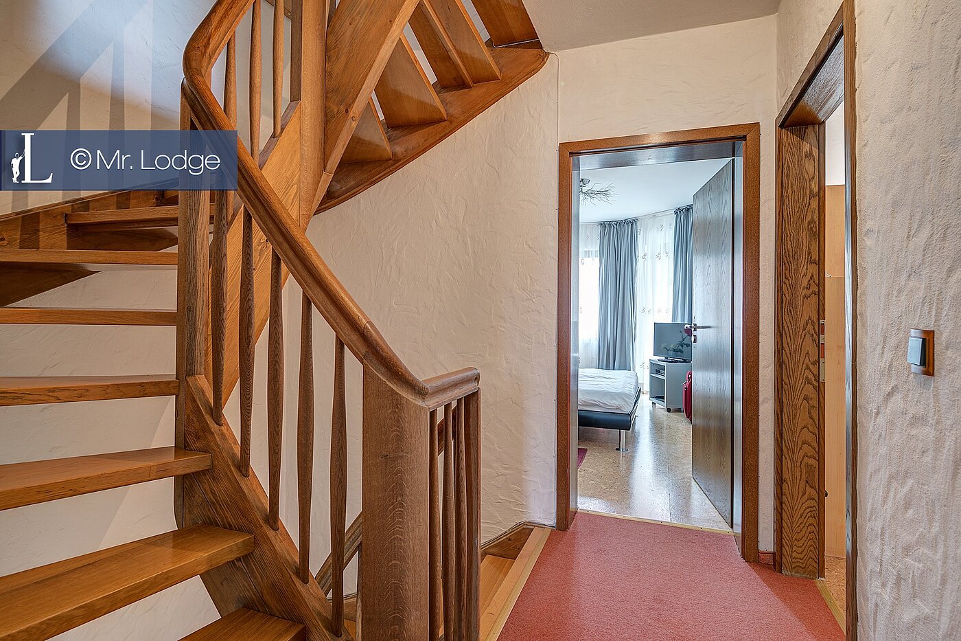 Maison jumelée avec 7 pièces | Gröbenzell | 1709ML6 | Flur