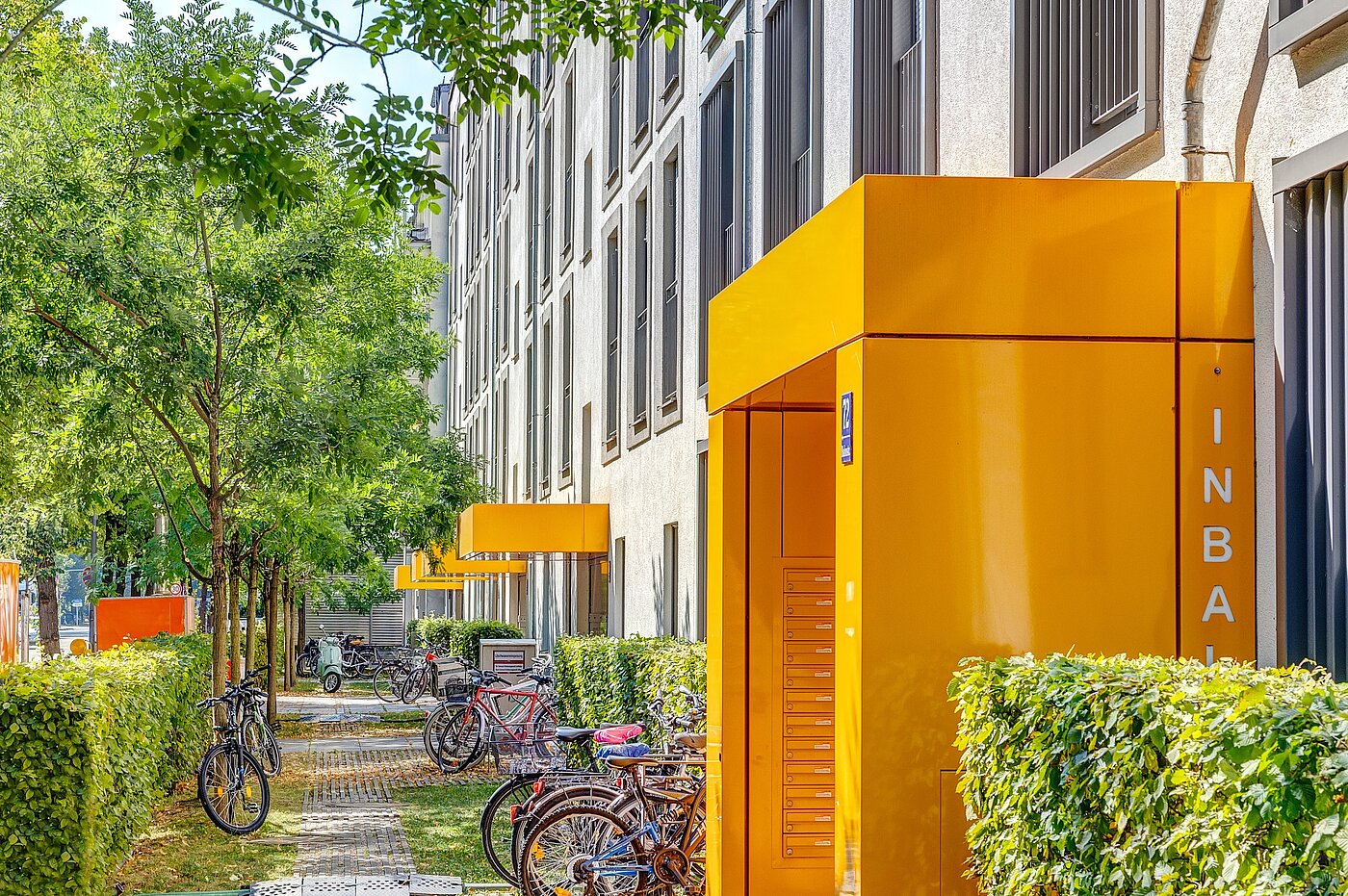 Appartement avec 1 pièce | München-Ramersdorf | 2207ML51 | Moderne...