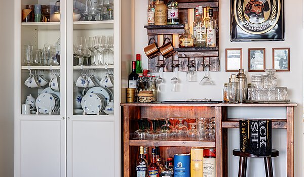 Appartement avec 5 pièces | München-Neuhausen | 70140 | ...Details