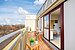 Appartement avec 2 pièces | 2002ML7 | ...und draußen - ganz oben... | Thumbnail