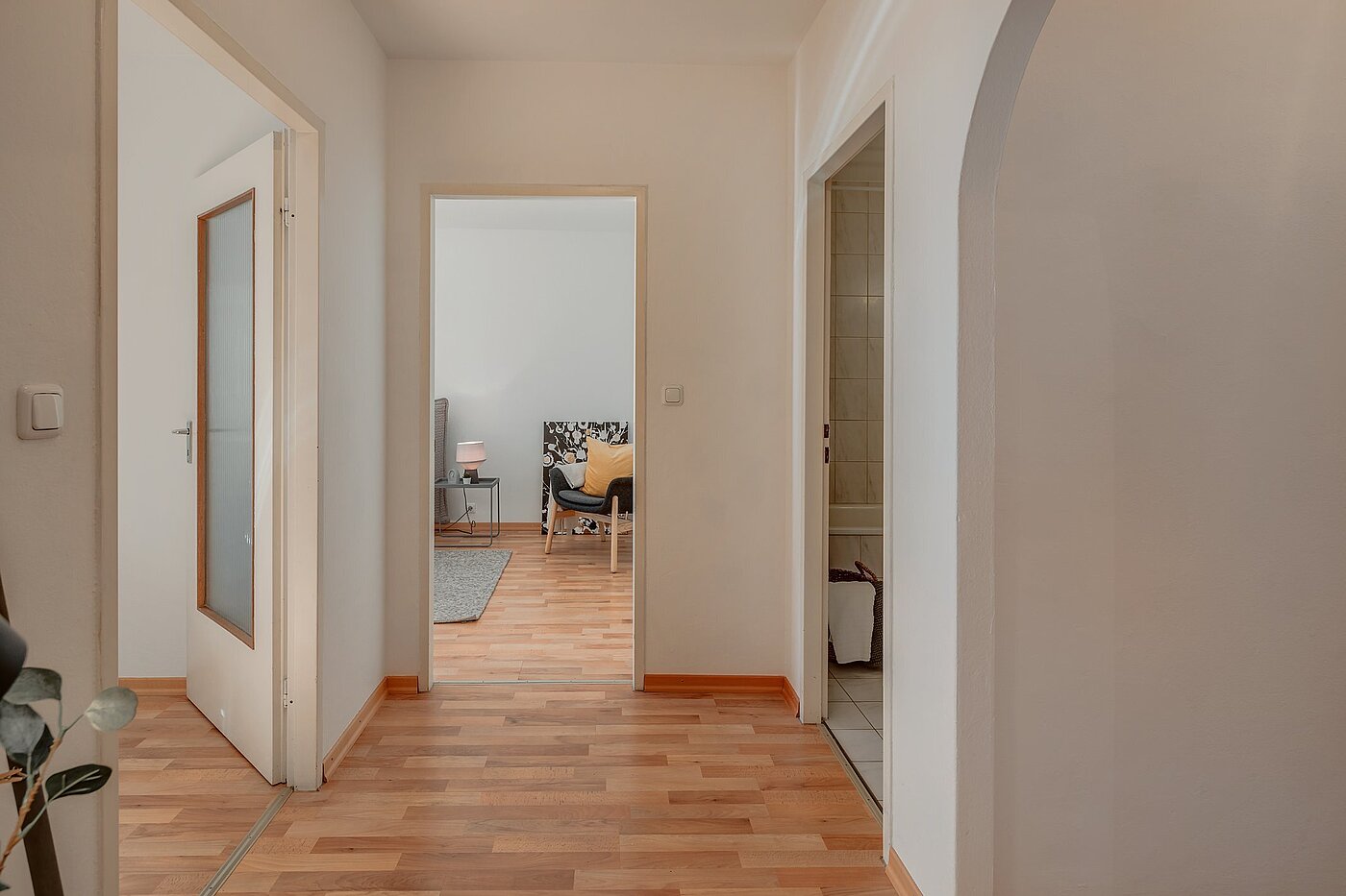 Appartement avec 2 pièces | München-Sendling | 1810ML5