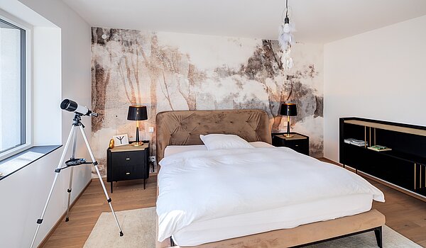 Maison d'angle mitoyenne avec 6 pièces | München-Trudering | 70191 | Schönes Schlafzimmer...