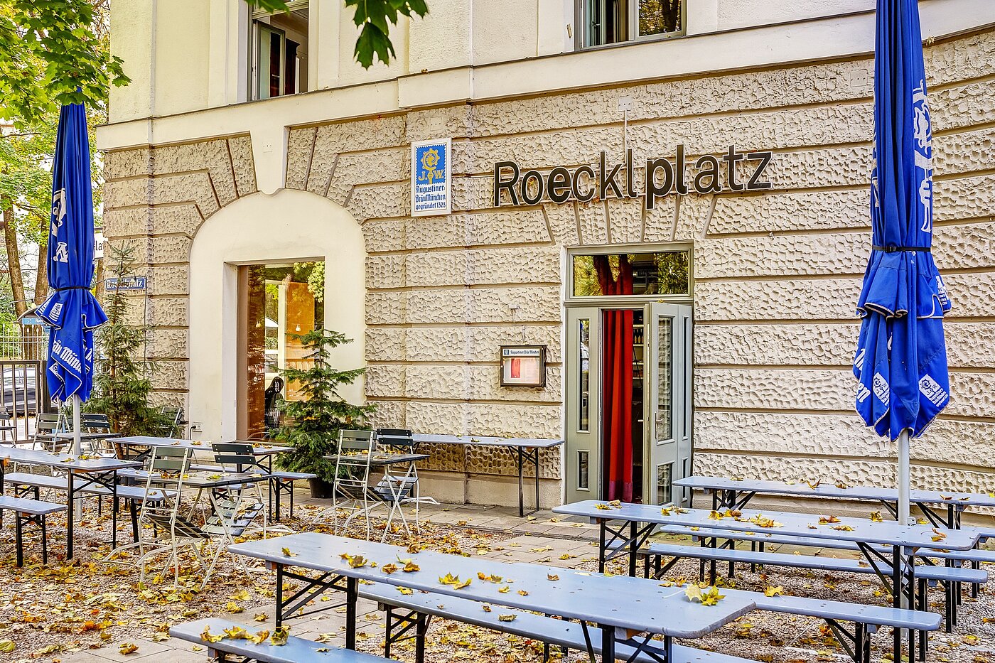 Appartement loft avec 1 pièce | München-Isarvorstadt | 2211ML7 | Gastronomisch wird auch viel geboten