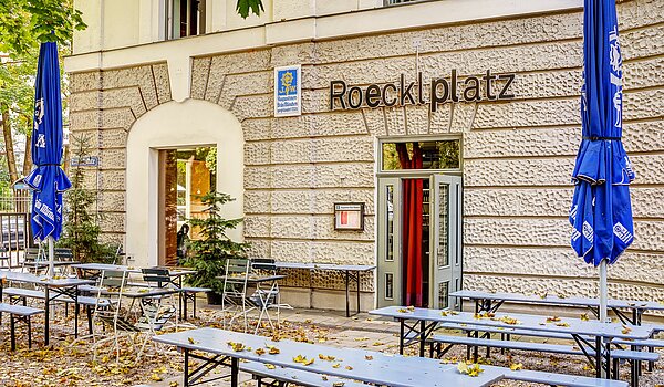 Appartement loft avec 1 pièce | München-Isarvorstadt | 2211ML7 | Gastronomisch wird auch viel geboten