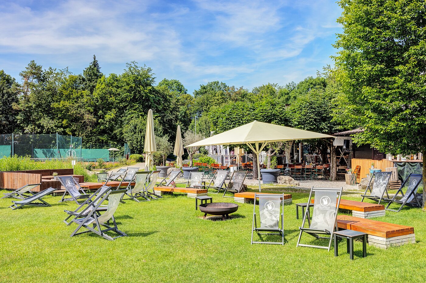 Appartement avec 2 pièces | München-Bogenhausen | 70142 | Naherholung garantiert