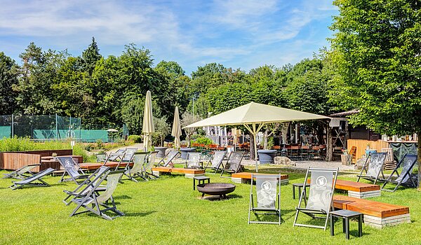 Appartement avec 2 pièces | München-Bogenhausen | 70142 | Naherholung garantiert