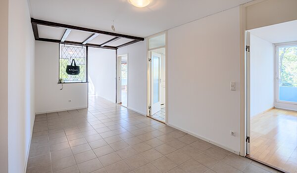 Appartement avec 3.5 pièces | München-Bogenhausen | 703051 | Möglicher Essplatz
