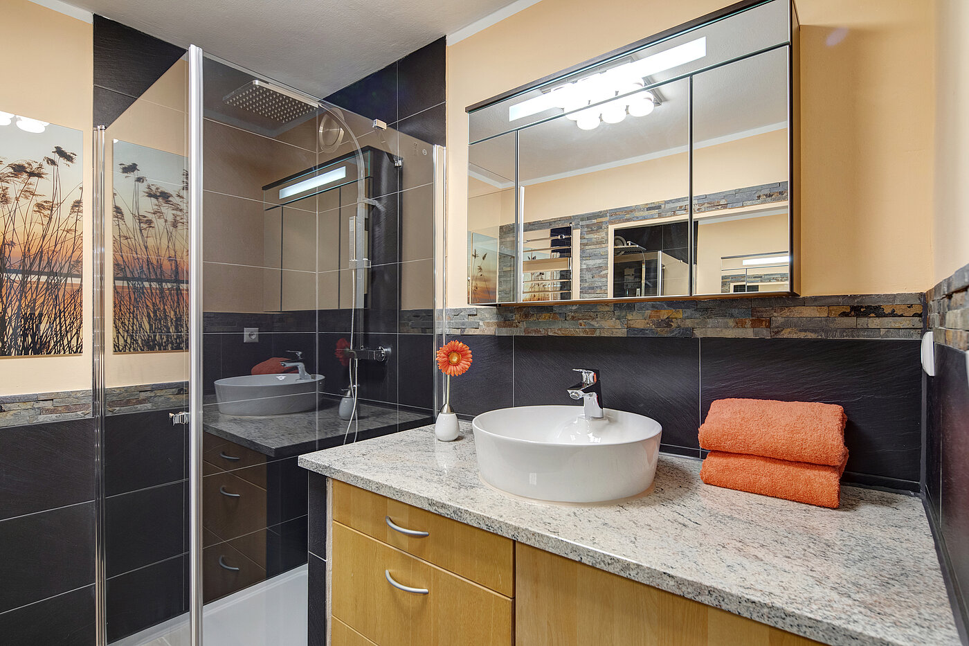 Appartement avec 4 pièces | München-Aubing | 70276 | ...