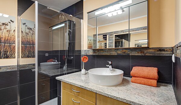 Appartement avec 4 pièces | München-Aubing | 70276 | ...