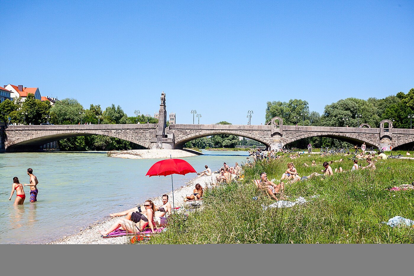 Appartement avec 1 pièce | München-Obergiesing | 1903ML2