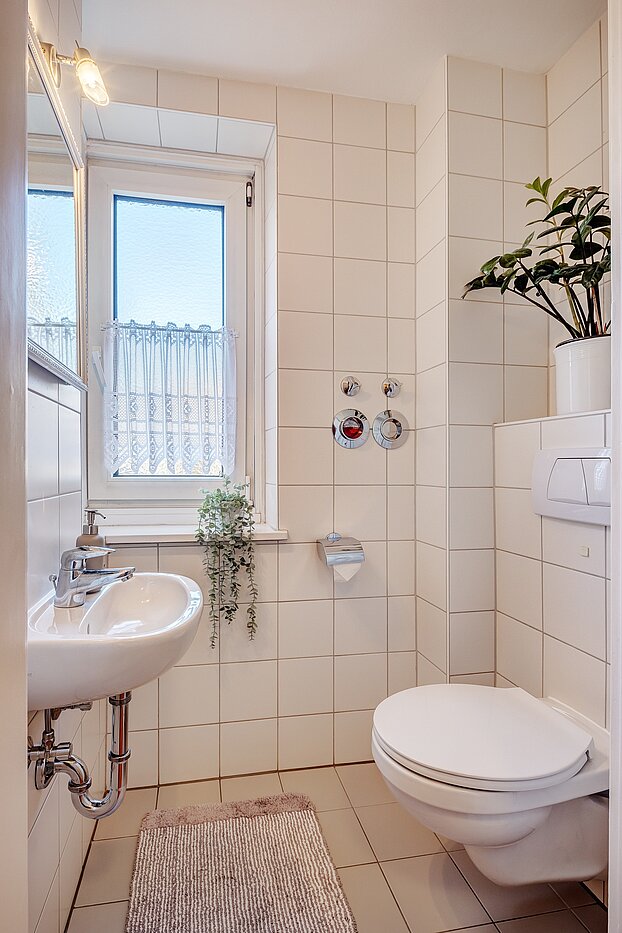 Appartement avec 3 pièces | München-Bogenhausen | 2112ML3 | separate Toilette