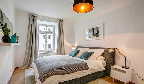 Appartement avec 4 pièces | München-Maxvorstadt | 2011ML2 | Raum zum...