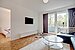 Appartement avec 2 pièces | München-Maxvorstadt | 70497 | Wohnzimmer | Thumbnail