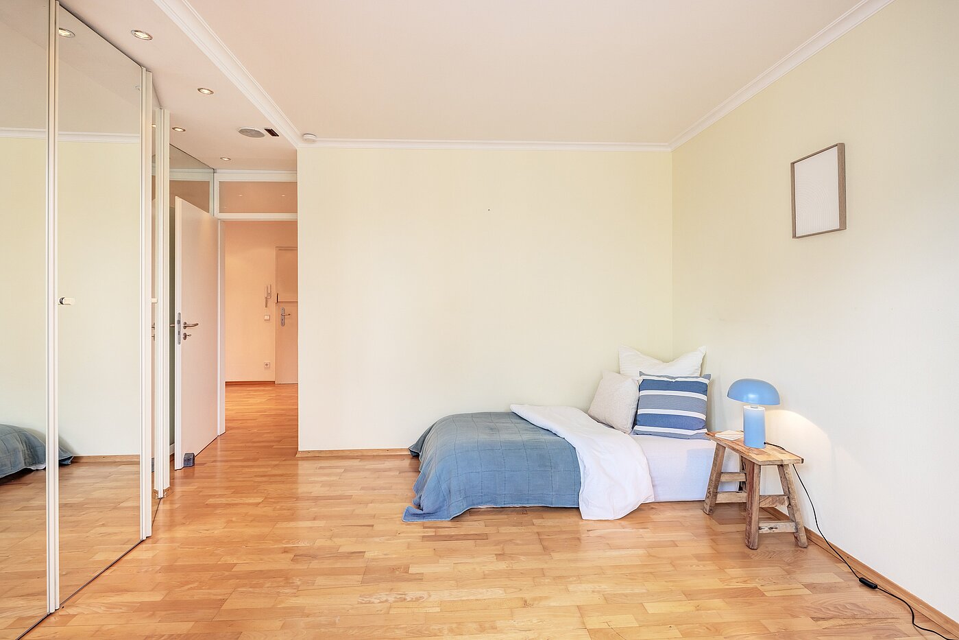 Appartement avec 3 pièces | München-Maxvorstadt | 70133 | Kinder- oder...