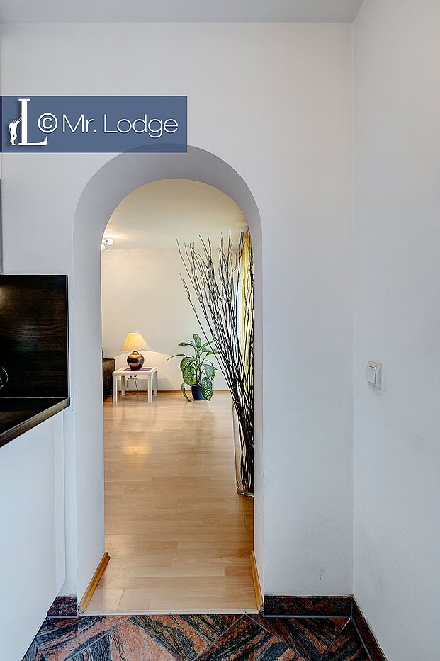 Appartement avec 2 pièces | München-Isarvorstadt | 1708ML5