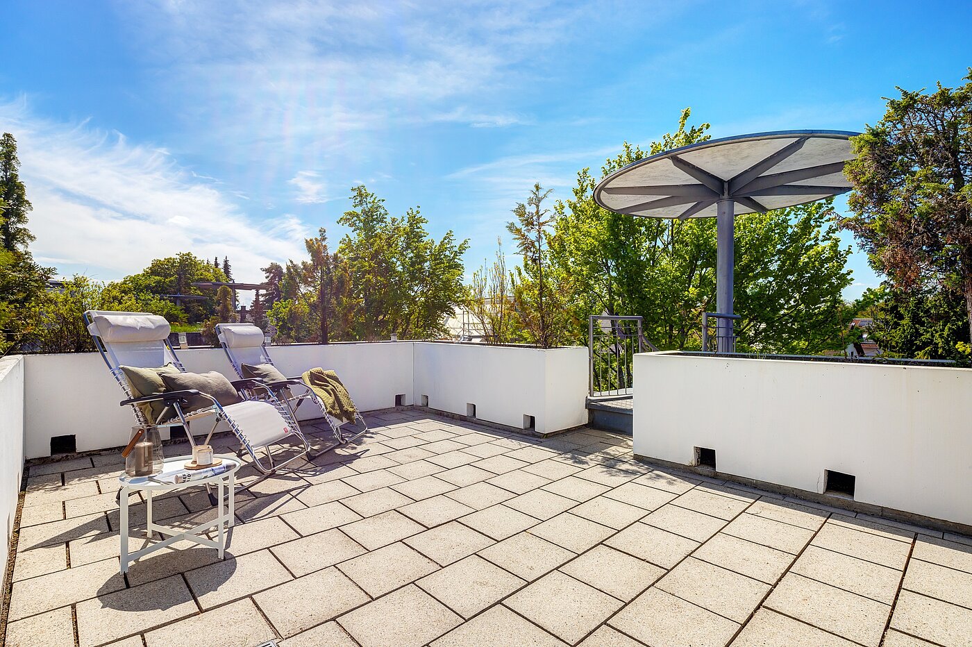 Appartement avec 2.5 pièces | München-Fasangarten | 702211