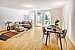 Appartement avec 2 pièces | München-Thalkirchen | 70493 | Hell und gemütlich | Thumbnail