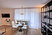 Apartment avec 2 pièces | München-Sendling-Westpark | 70413 | ...Essbereich mit... | Thumbnail