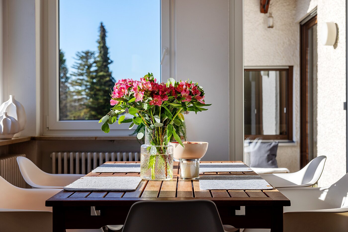 Appartement avec 2 pièces | München-Untermenzing | 70177 | Liebe zum Detail