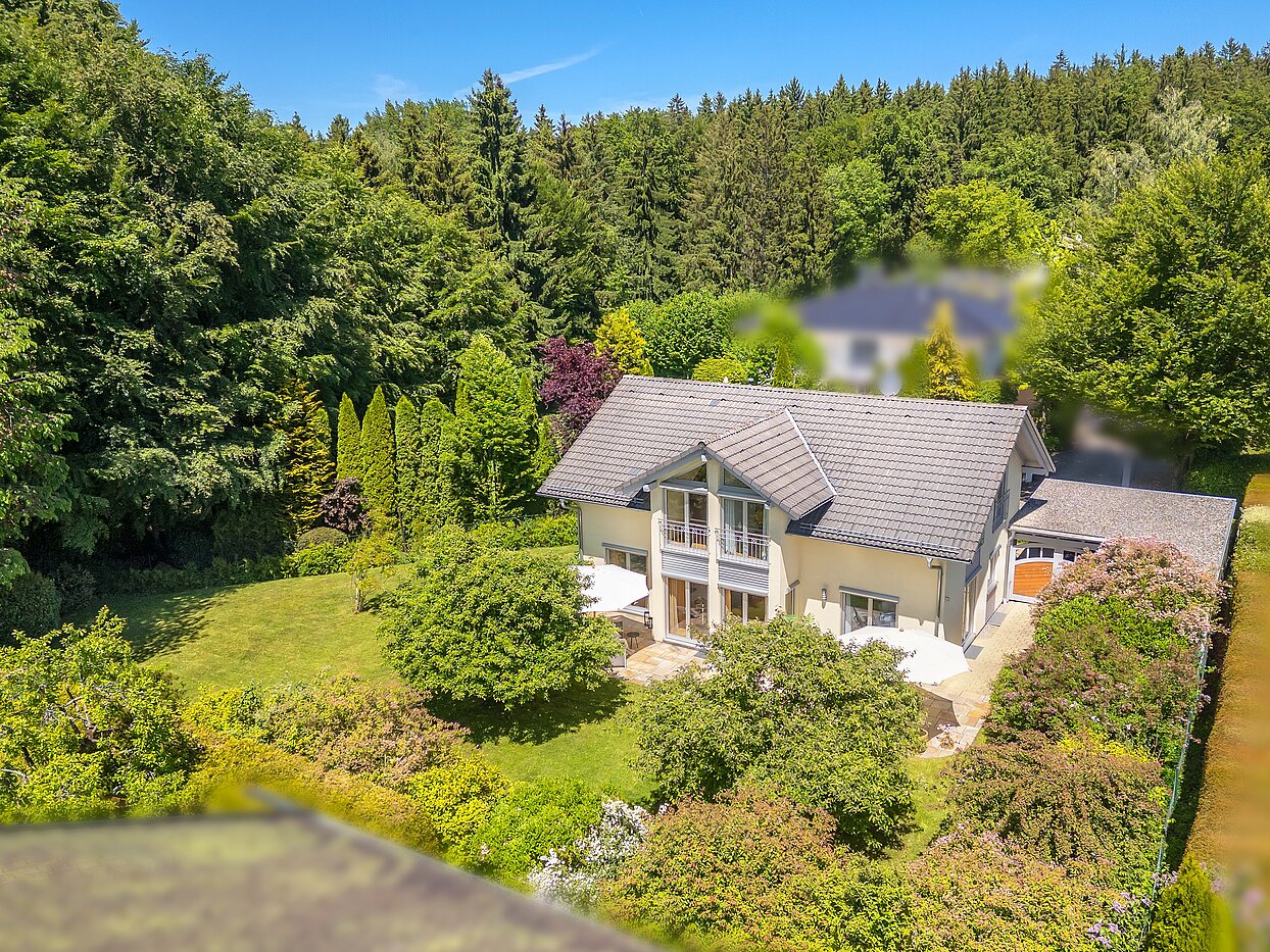 Maison individuelle avec 5 pièces | Icking | 70438