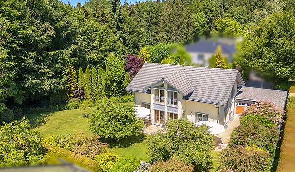 Maison individuelle avec 5 pièces | Icking | 70438