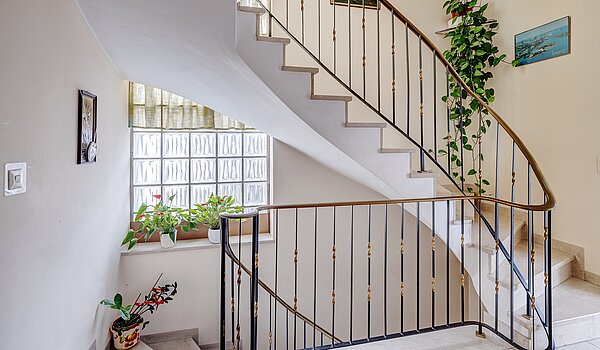 Maison individuelle avec 6 pièces | Unterschleißheim | 2209ML7 | Eingangsbereich