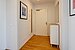 Appartement avec 2 pièces | München-Ramersdorf | 70472 | Diele mit Stauraum | Thumbnail