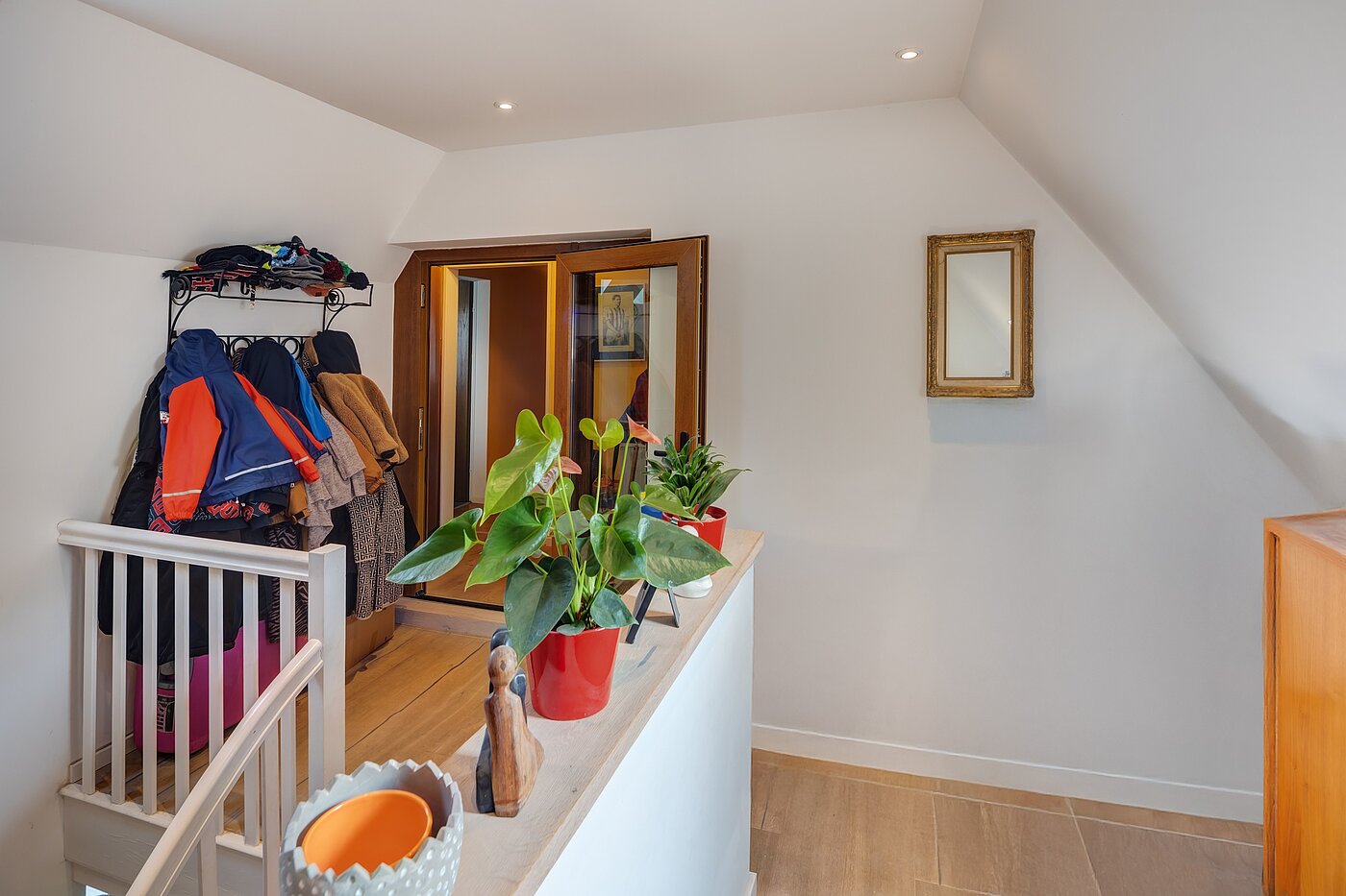 Maison individuelle avec 8 pièces | 70229 | ...mit viel Platz