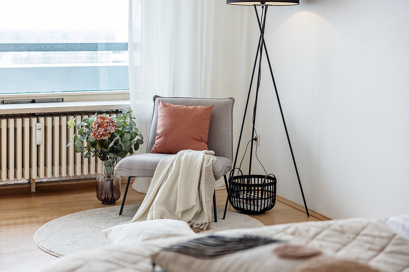 Appartement avec 1 pièce | München-Solln | 2201ML92 | Impression