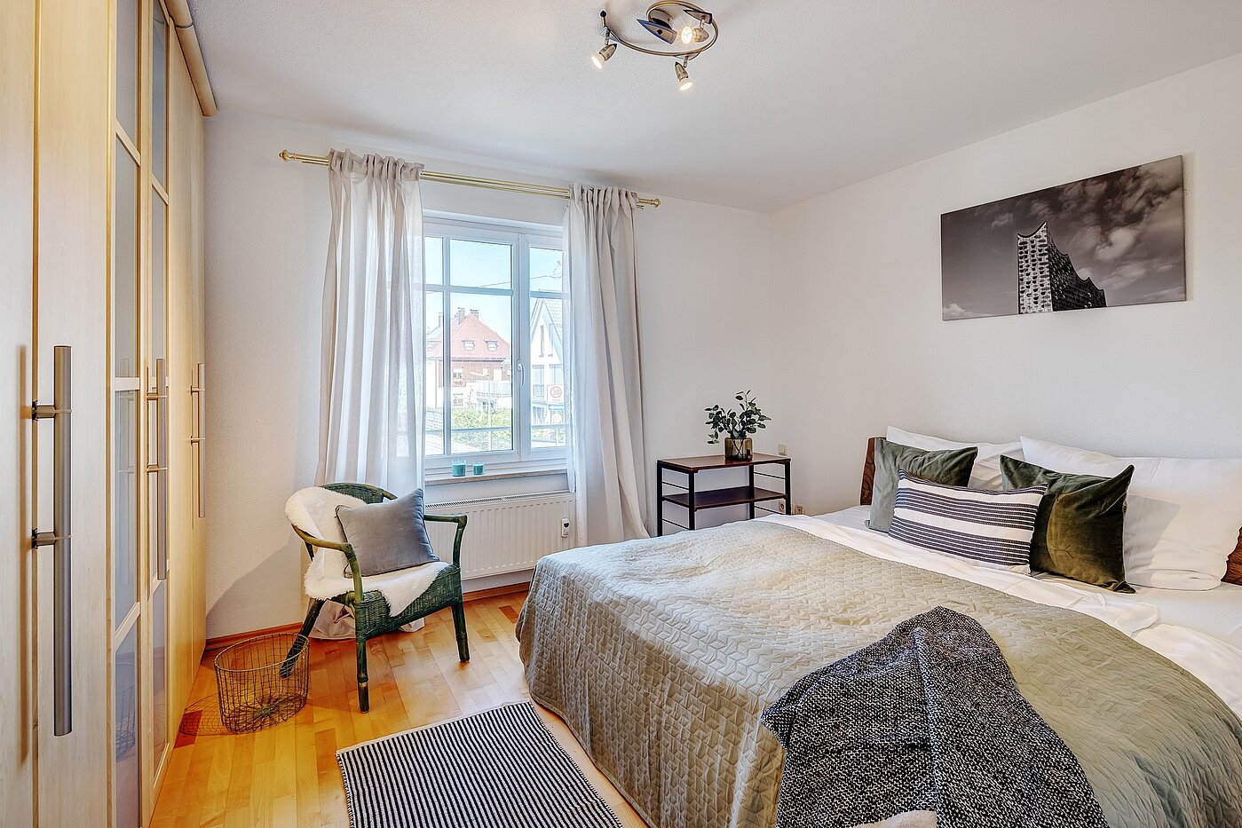 Appartement avec 3 pièces | München-Ramersdorf | 2206ML4 | ...viel Platz