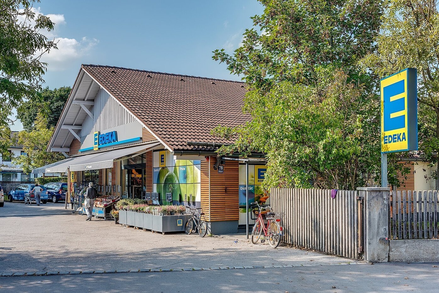 Appartement avec 3 pièces | München-Ramersdorf | 2206ML4 | Einkaufsmöglichkeiten und...