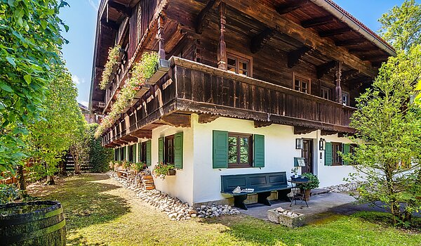 Appartement avec 11 pièces | Gmund/Dürnbach | 2107ML11