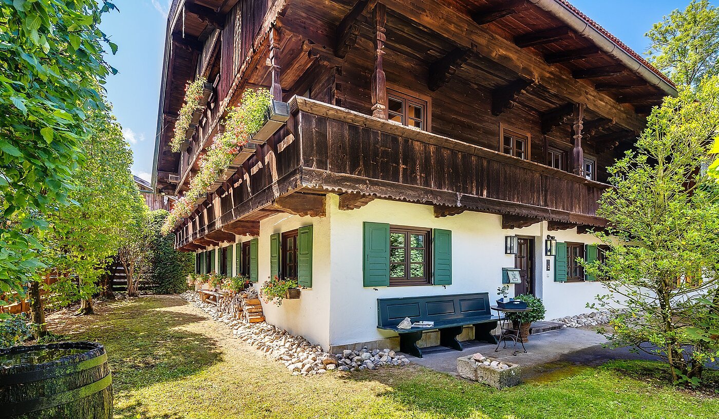 Appartement avec 11 pièces | Gmund/Dürnbach | 2107ML11