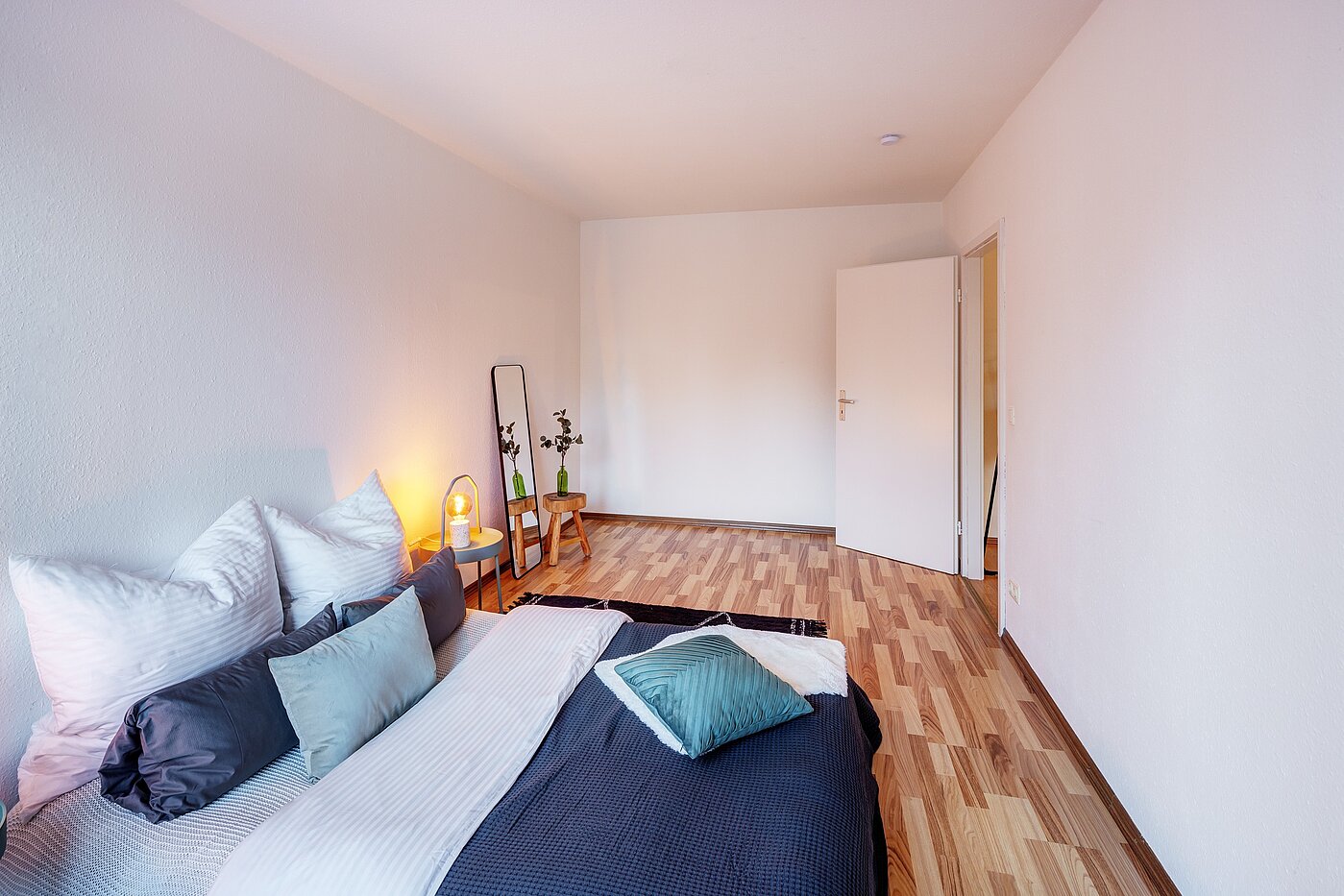Appartement avec 3 pièces | München-Bogenhausen | 70085 | ... mit Stauraum