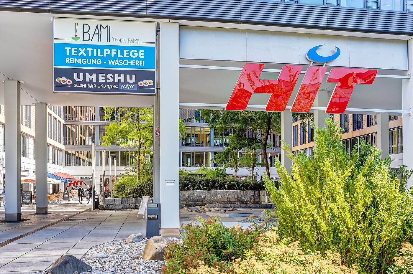 Appartement avec 1 pièce | München-Laim | 2107ML8 | Einkaufsmöglichkeiten