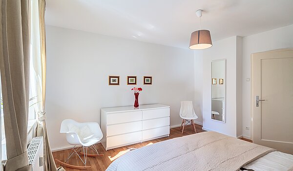 Appartement avec 2 pièces | München-Maxvorstadt | 70398 | ...