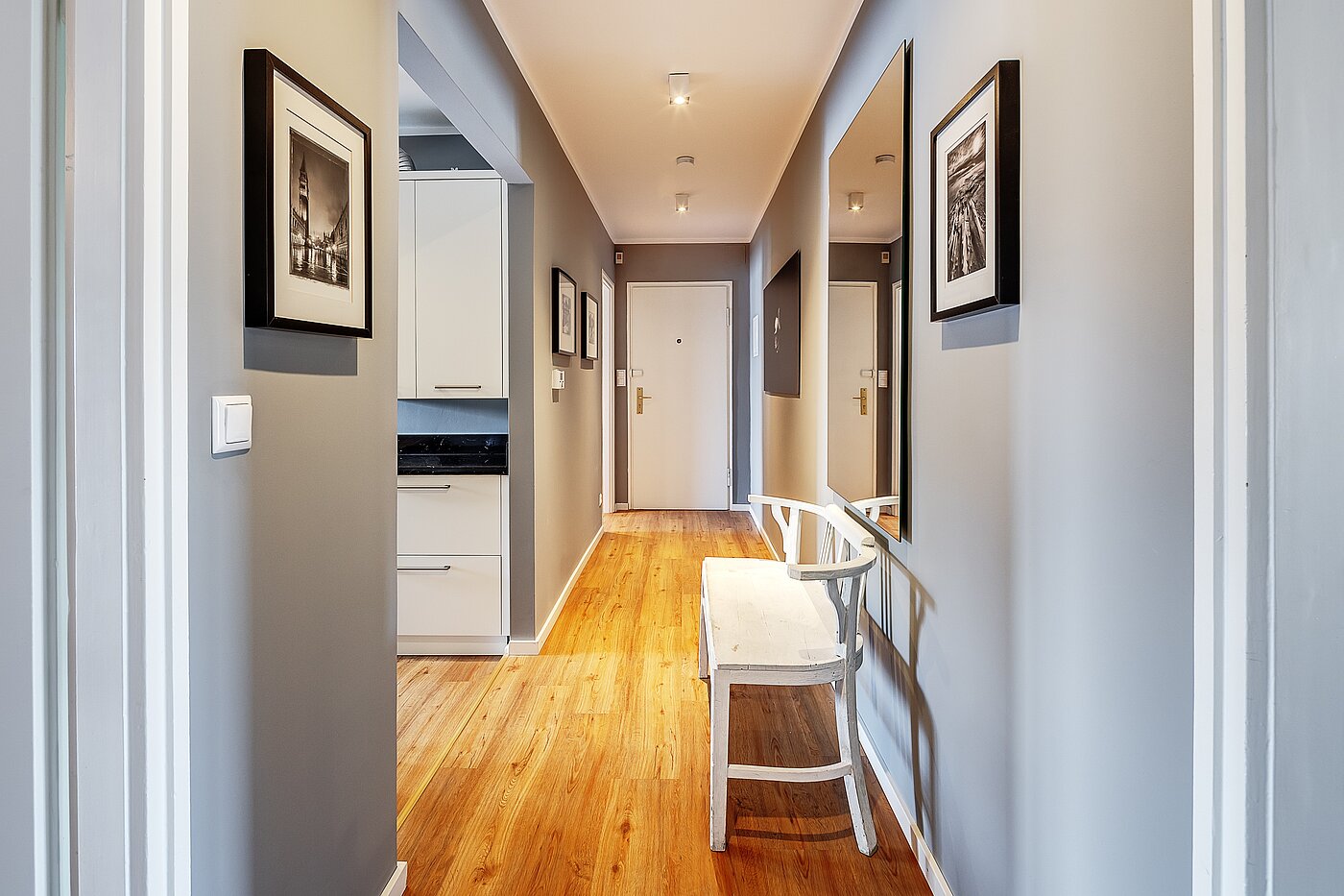 Appartement avec 2 pièces | München-Maxvorstadt | 2211ML6 | Auf dem Weg...