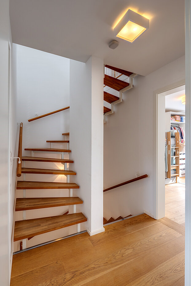 Maison jumelée avec 5 pièces | München-Aubing | 70162 | Auf dem Weg...