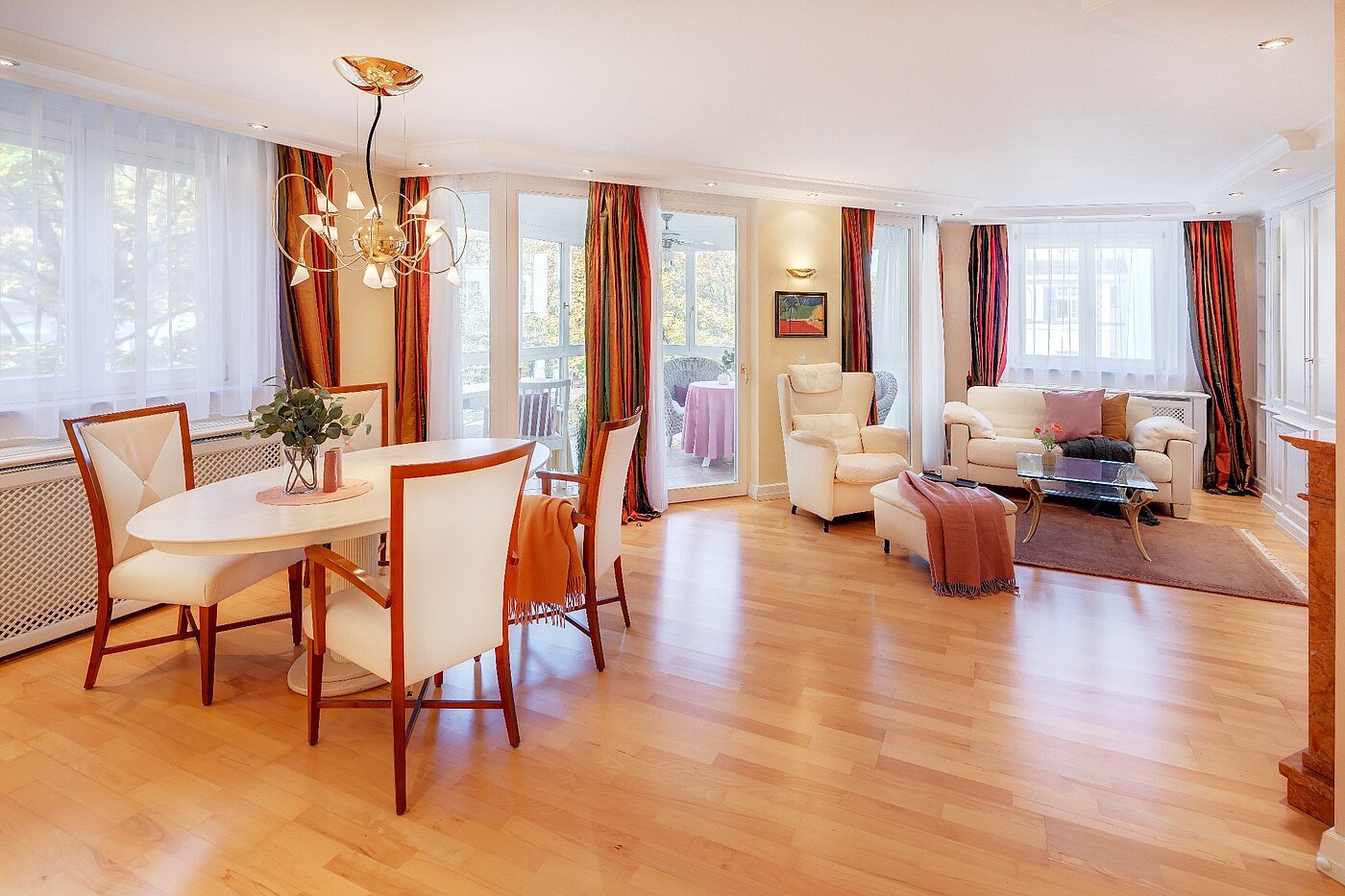 Appartement avec 2 pièces | München-Sendling | 2010ML1