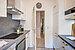 Appartement au rez-de-chaussée avec 2 pièces | München-Schwabing | 70394 | ...separate Küche | Thumbnail