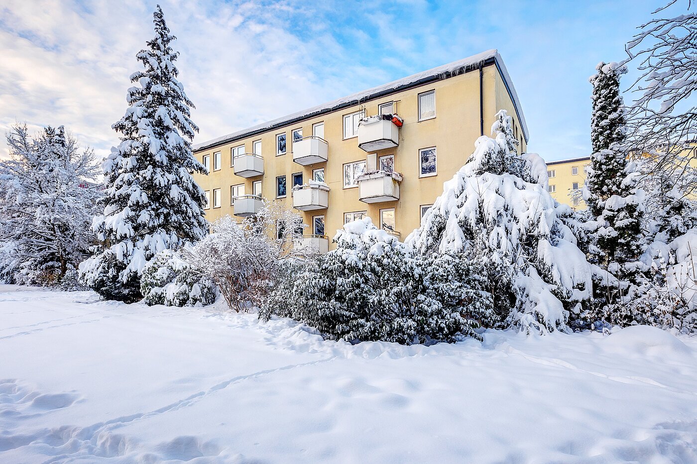 Appartement avec 1 pièce | München | 70073
