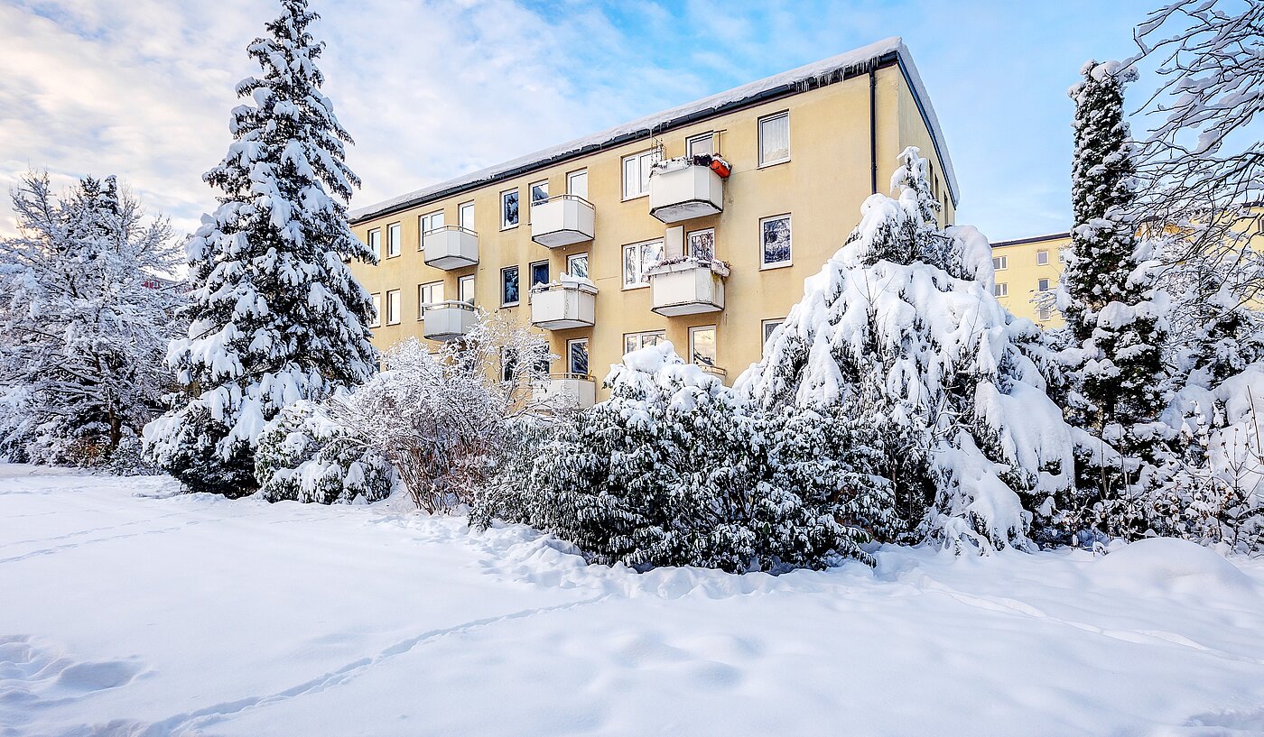 Appartement avec 1 pièce | München | 70073