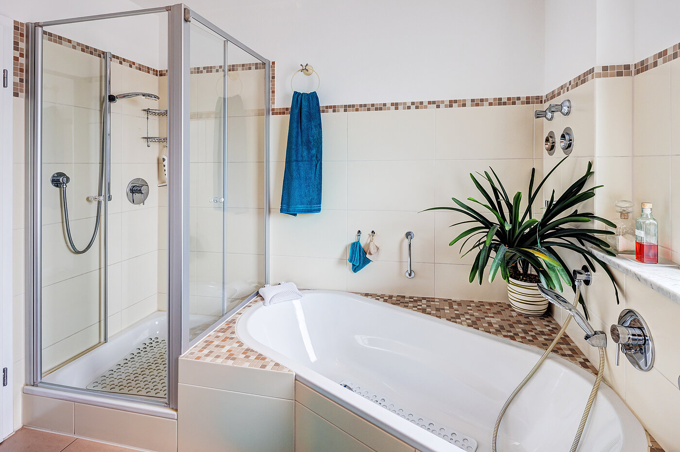 Appartement avec 3.5 pièces | Bad Aibling | 70442 | ...mit Wanne und Dusche...
