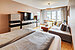 Appartement avec 2.5 pièces | Garmisch-Partenkirchen | 702481 | Wohnbereich | Thumbnail