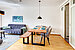 Appartement avec 2 pièces | Haar | 70426 | ...und Essbereich | Thumbnail