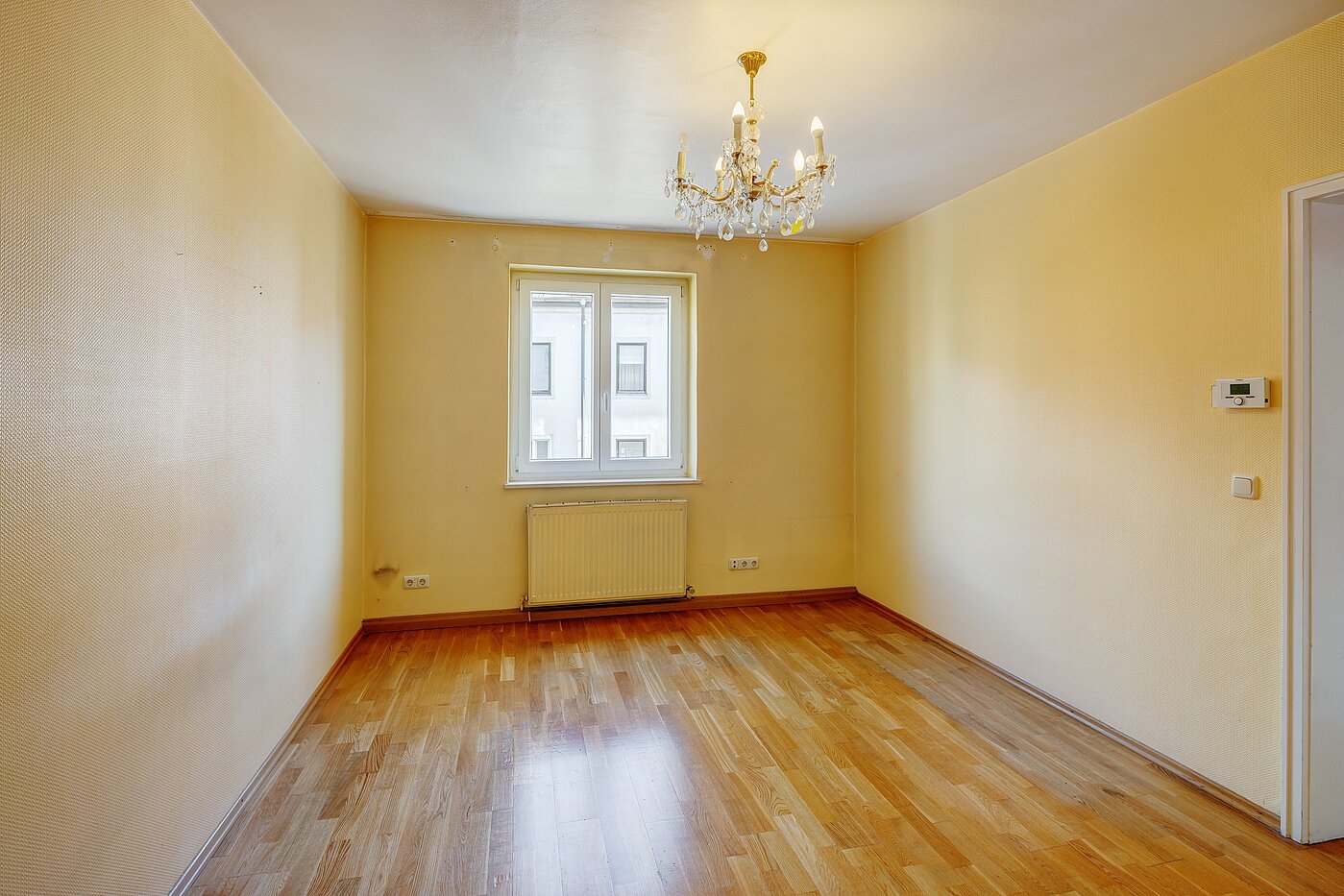 Appartement avec 2 pièces | 70075 | Wohnen und...
