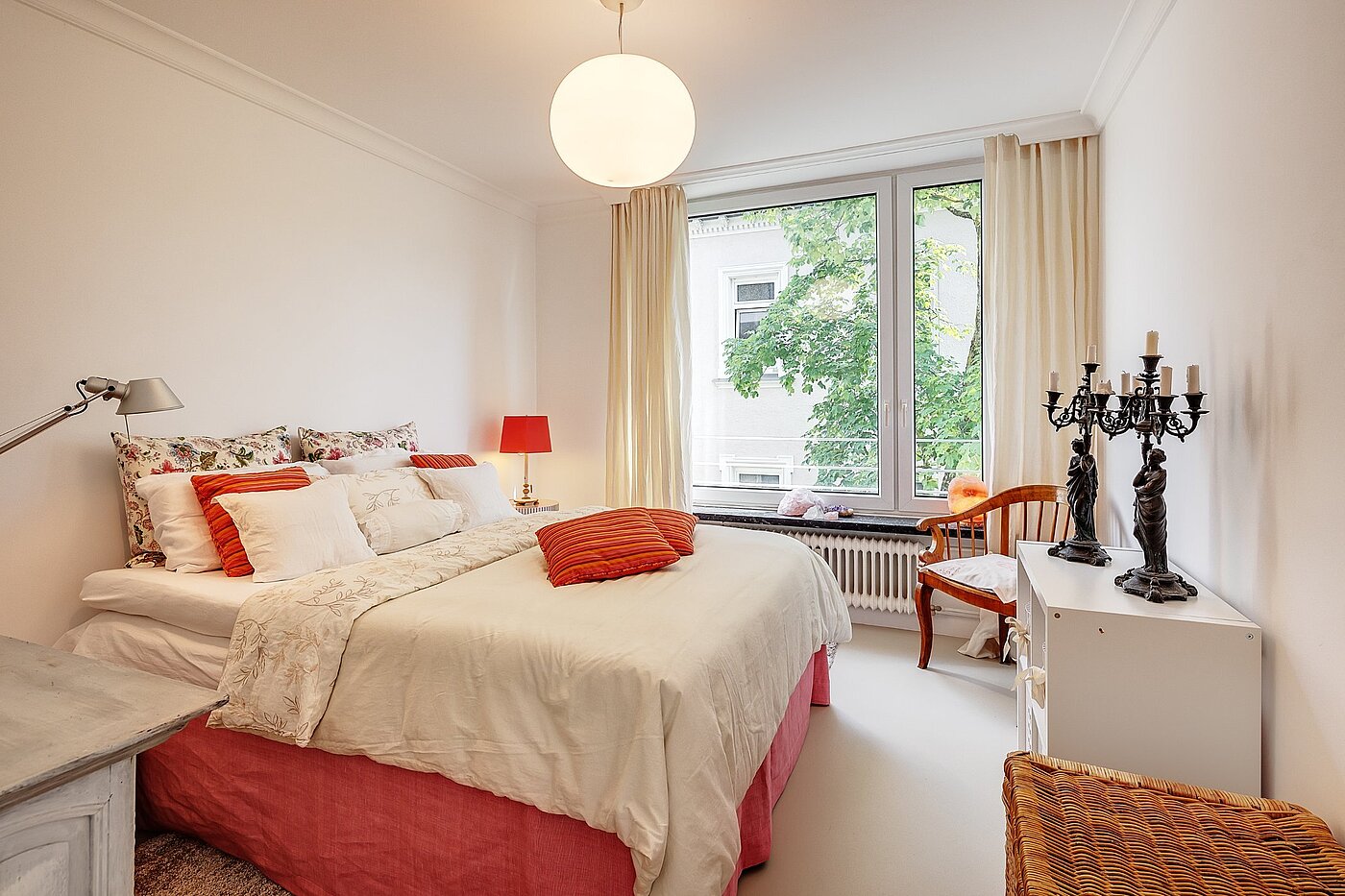 Appartement avec 2 pièces | München-Haidhausen | 2105ML6 | Großzügiges...