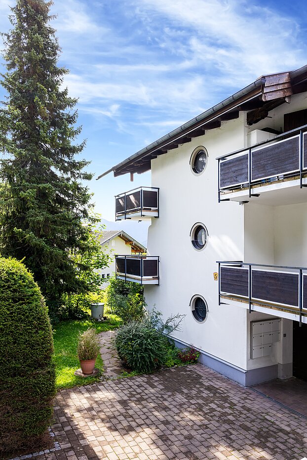 Mehrfamilienhaus avec 10 pièces | Bad Wiessee | 70212 | von Norden